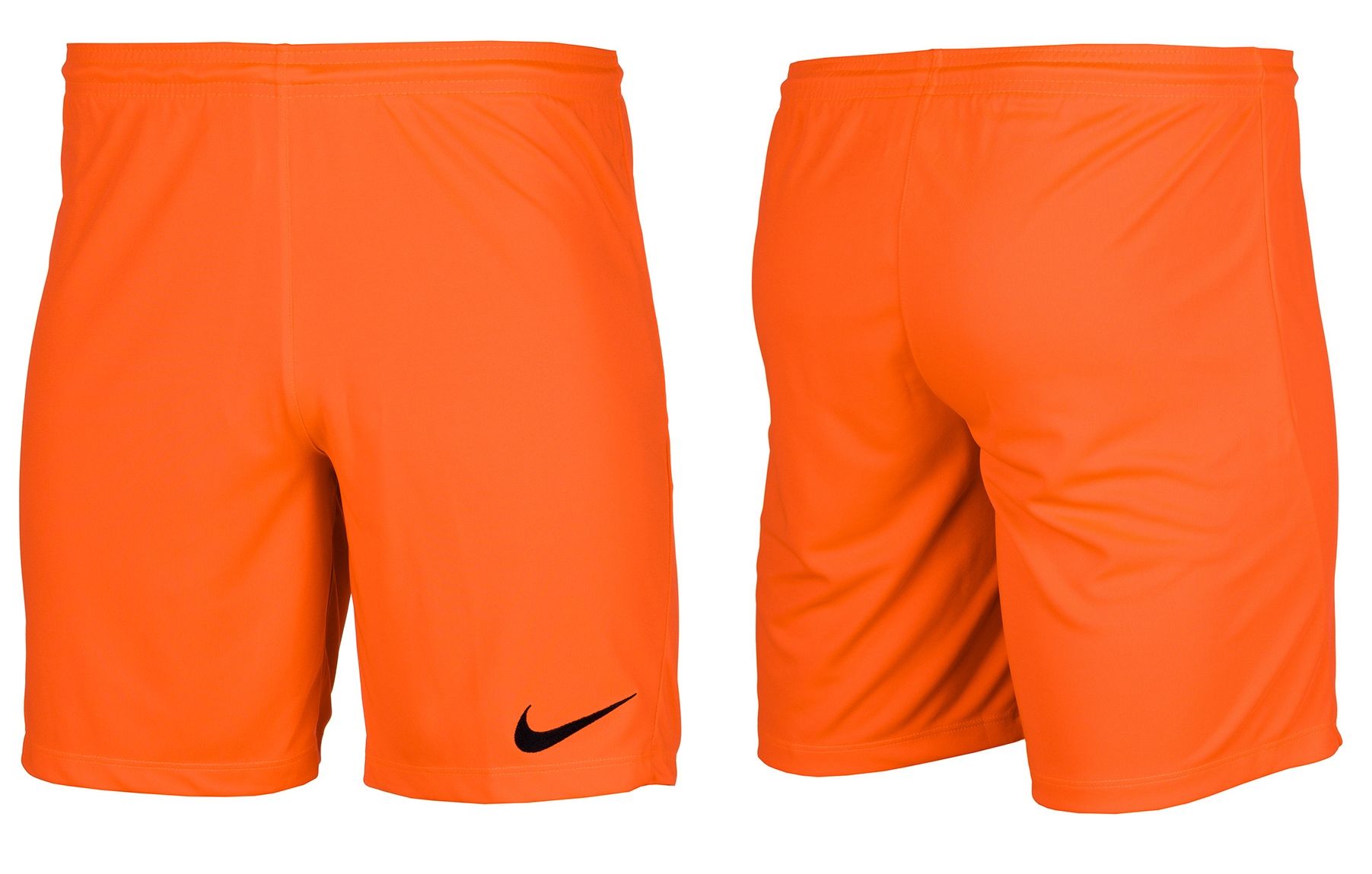 Nike Dětský Sportovní Set Tričko Šortky Dry Park VII JSY SS BV6741 819/BV6865 819