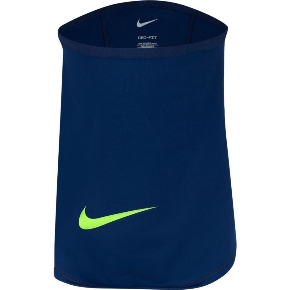 Nike Ohřívač Krku Dri-Fit Neckwarmer WW DC9161 492 OUTLET Nike Ohřívač Krku Dri-Fit Neckwarmer WW DC9161 492 OUTLET