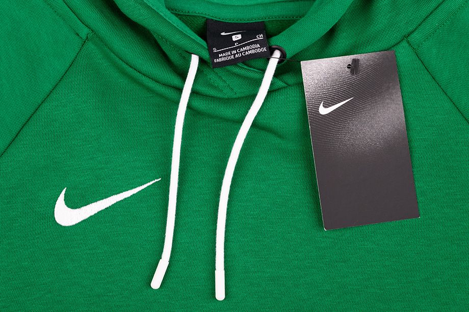 Nike Dámská tepláková souprava Team Park 20 CW6957 302/CW6961 010