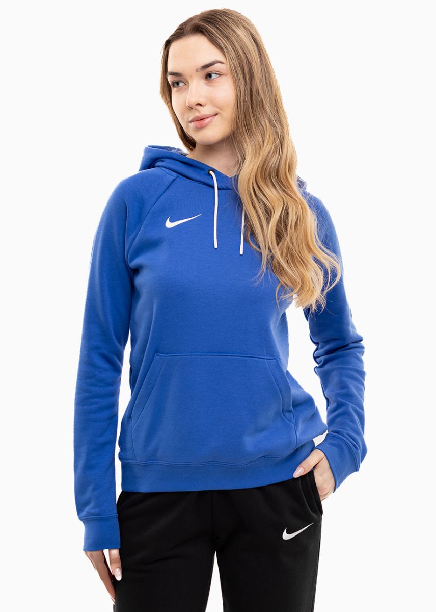 Nike Dámská tepláková souprava Team Park 20 CW6957 463/CW6961 010