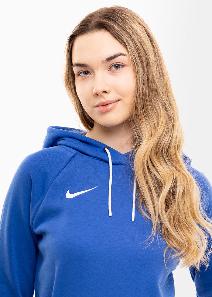 Nike Dámská tepláková souprava Team Park 20 CW6957 463/CW6961 010