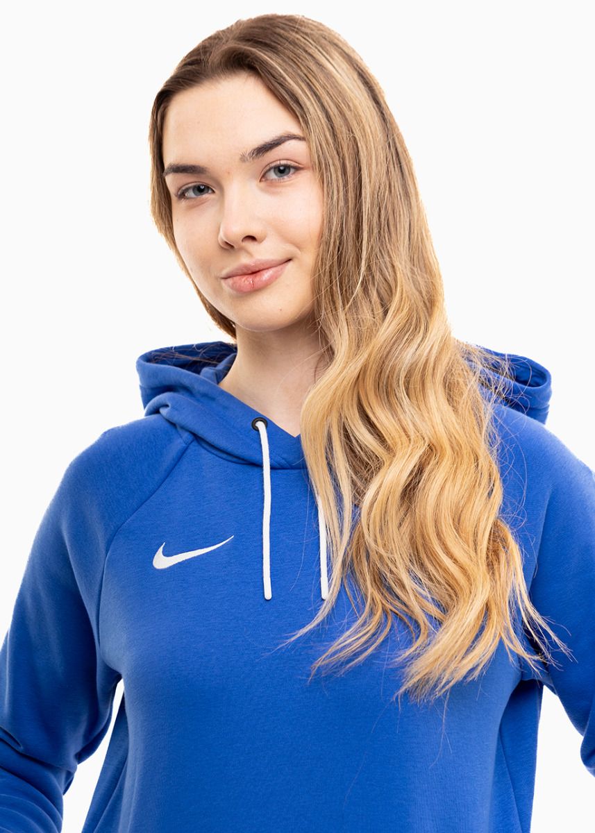 Nike Dámská tepláková souprava Team Park 20 CW6957 463/CW6961 451