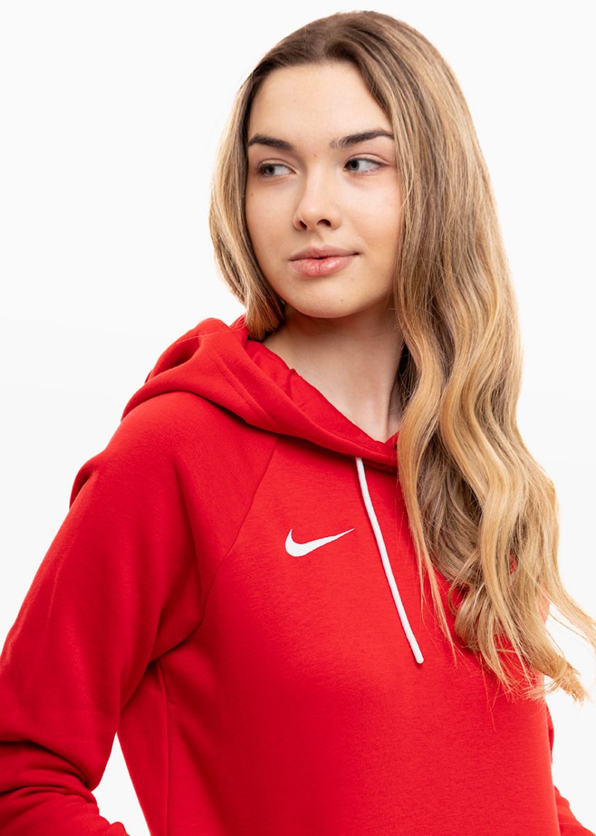 Nike Dámská tepláková souprava Team Park 20 CW6957 657/CW6961 010