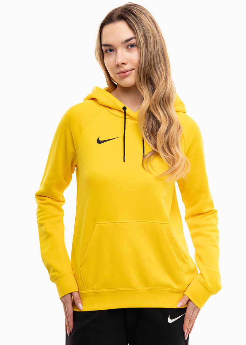 Nike Dámská tepláková souprava Team Park 20 CW6957 719/CW6961 010