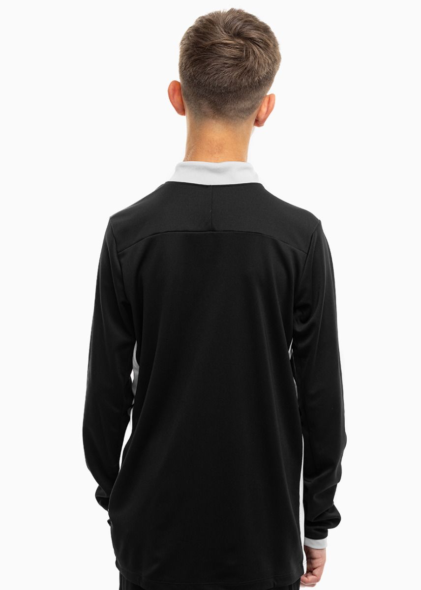 Nike Dětská tepláková souprava Dri-Fit Academy 25 Track FZ9836 010/FZ9816 010
