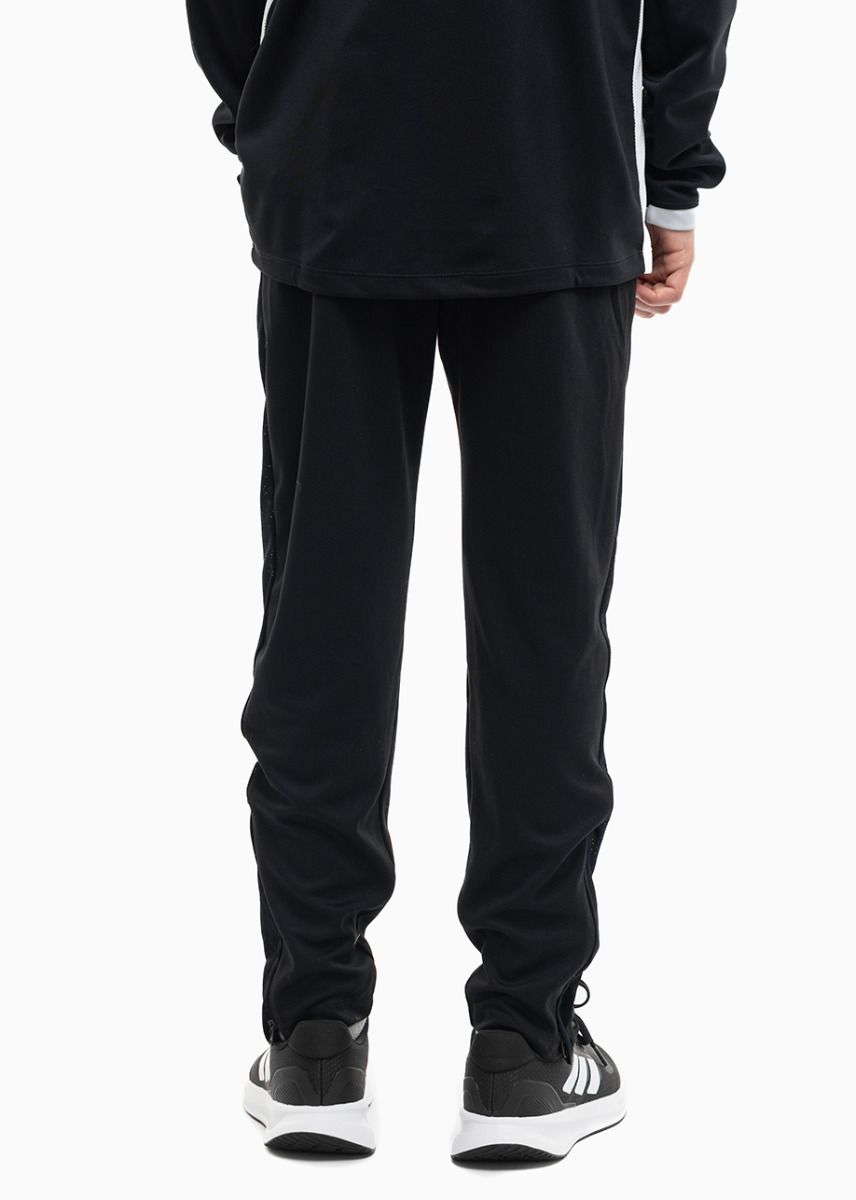 Nike Dětská tepláková souprava Dri-Fit Academy 25 Track FZ9836 010/FZ9816 010