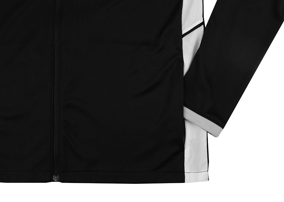 Nike Dětská tepláková souprava Dri-Fit Academy 25 Track FZ9836 010/FZ9816 010