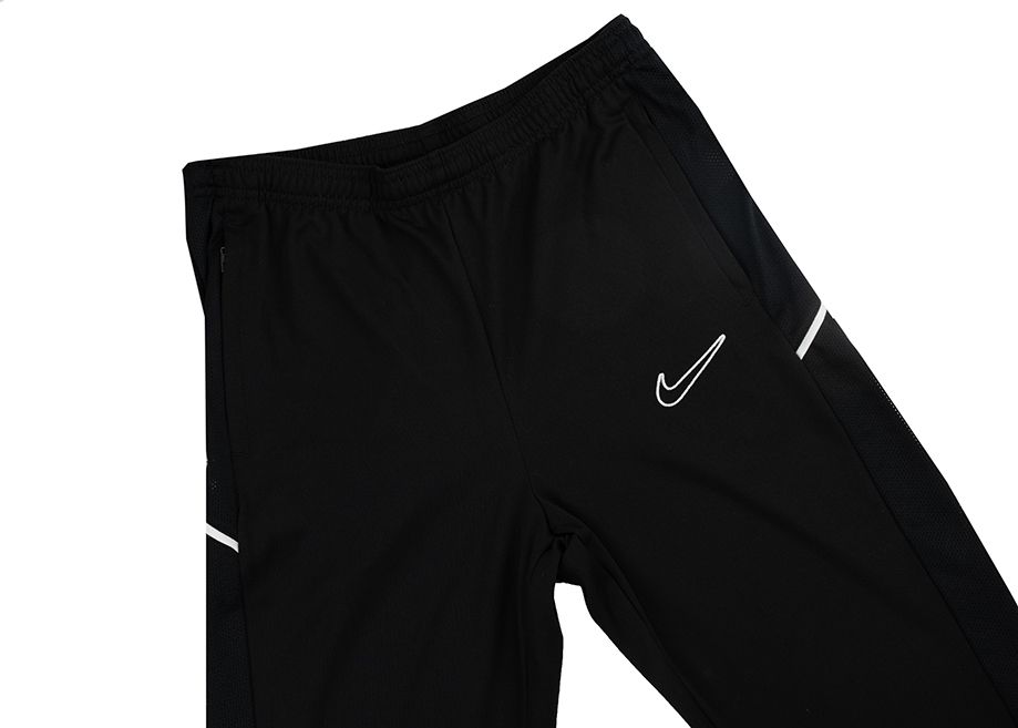 Nike Dětská tepláková souprava Dri-Fit Academy 25 Track FZ9836 010/FZ9816 010