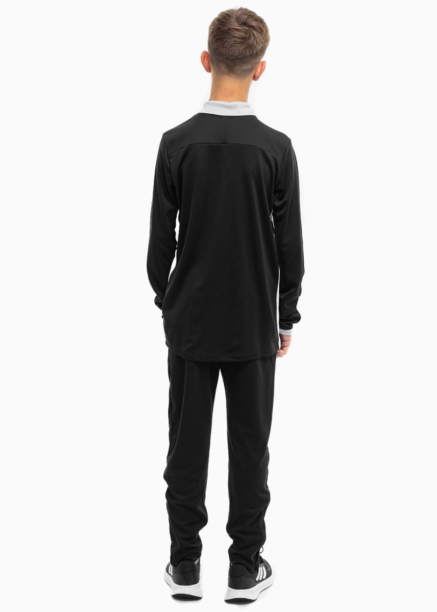 Nike Dětská tepláková souprava Dri-Fit Academy 25 Track FZ9836 010/FZ9816 010