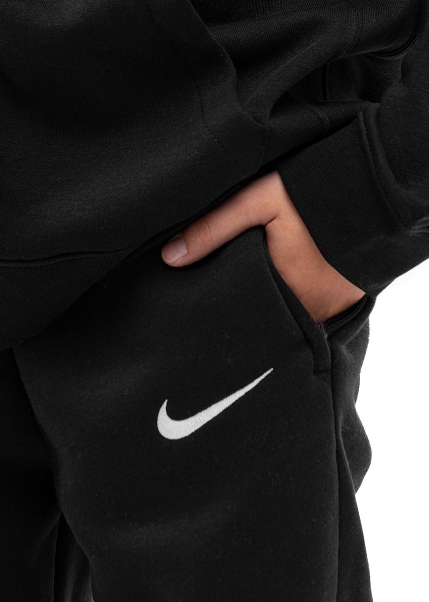 Nike Tepláková souprava Park Full-Zip Hoodie CW6891 010/CW6909 010