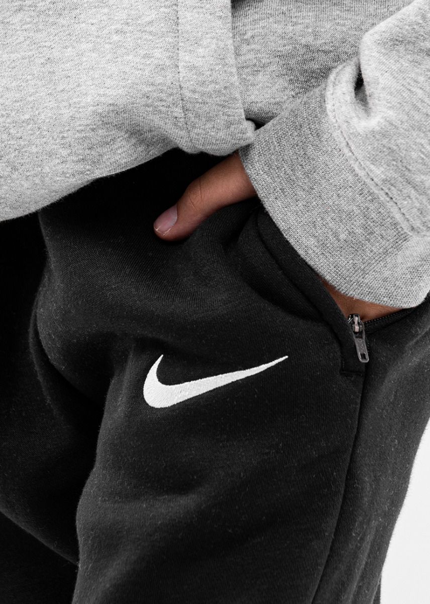 Nike Tepláková souprava Park Full-Zip Hoodie CW6891 063/CW6909 010