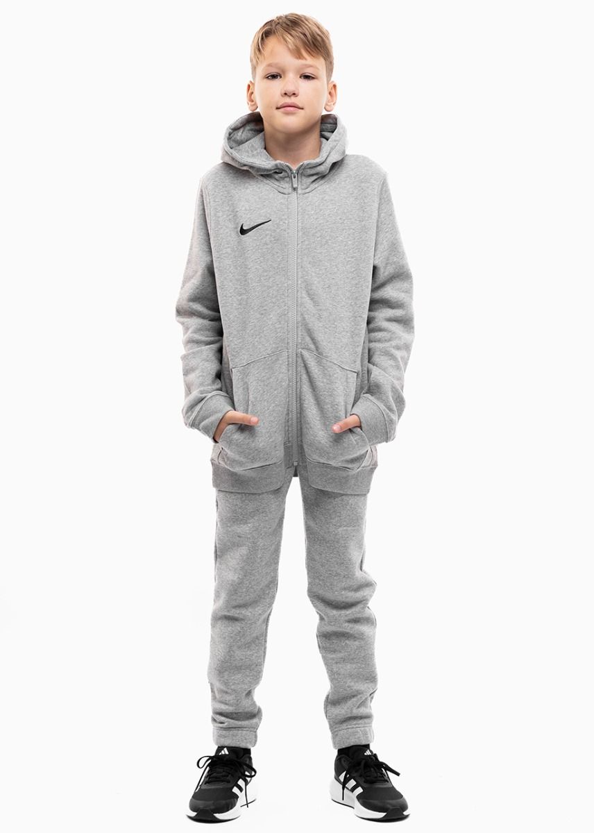 Nike Tepláková souprava Park Full-Zip Hoodie CW6891 063/CW6909 063