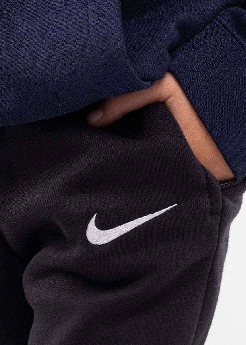 Nike Tepláková souprava Park Full-Zip Hoodie CW6891 451/CW6909 010