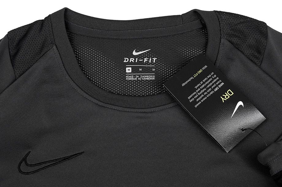 Nike tričko dámské Dri-FIT Academy CV2627 060