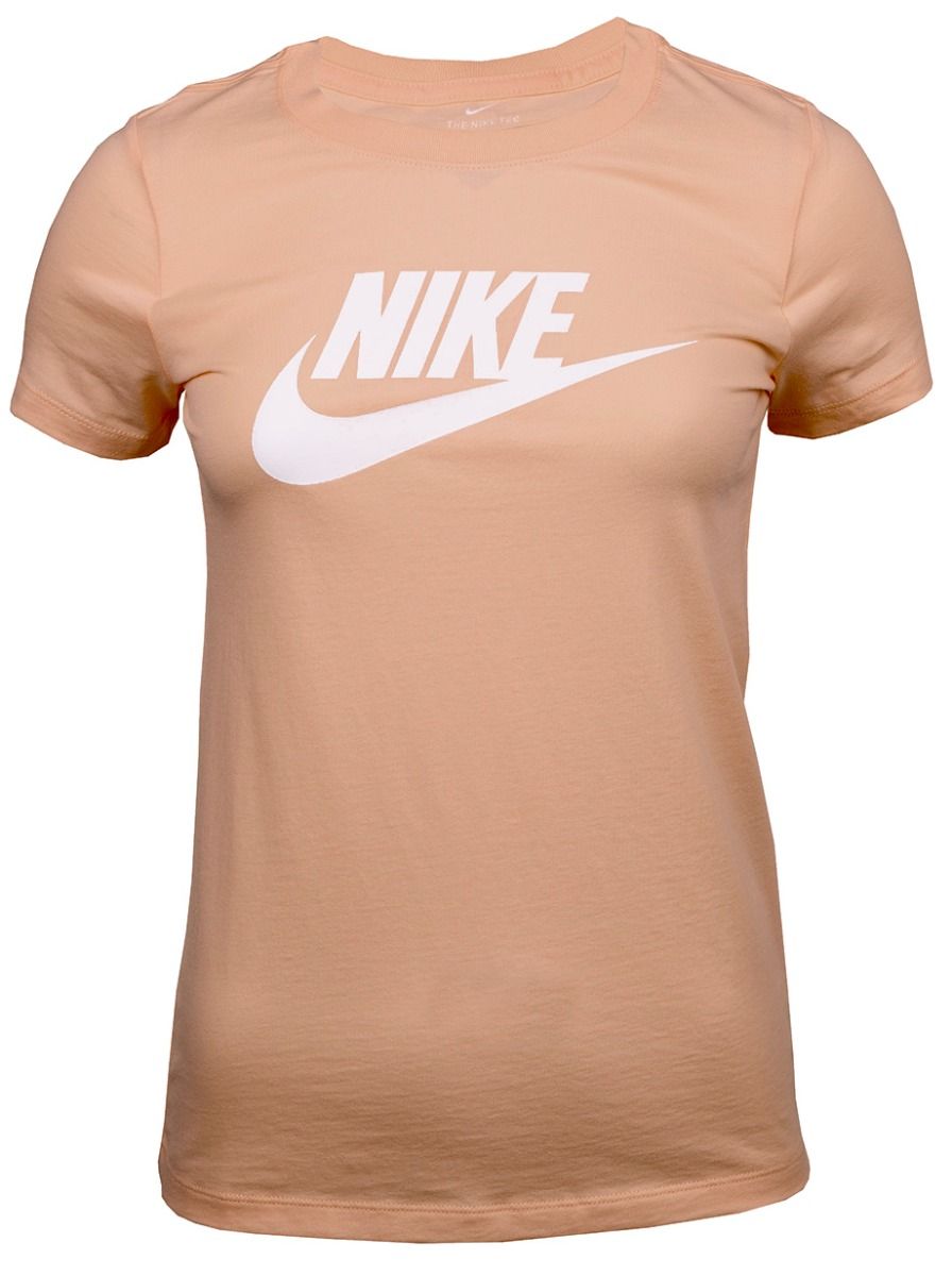 Nike Dámské Tričko Tee Essential Icon Future BV6169 609