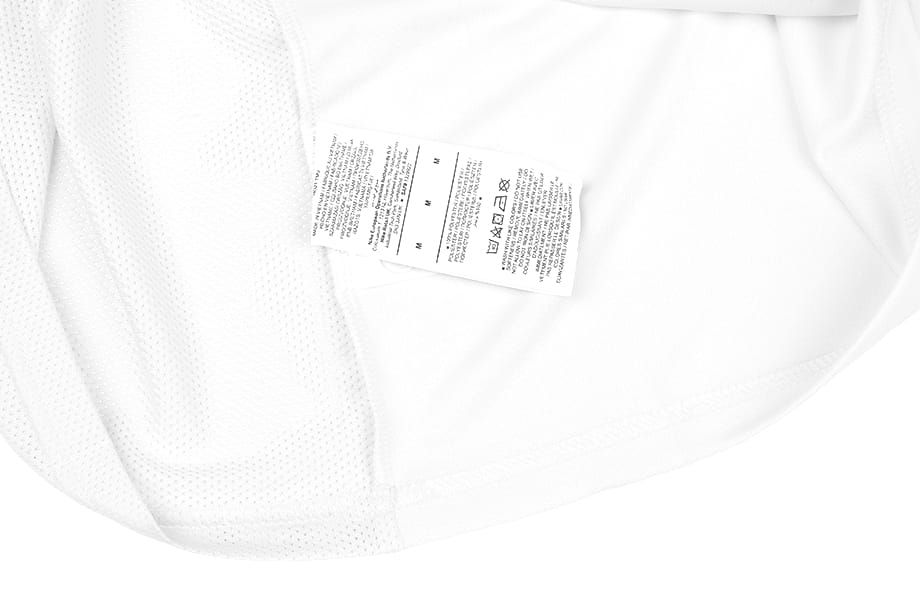 Nike Dětské tričko DF Academy 21 Polo SS CW6106 100