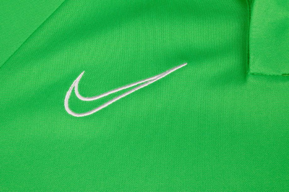 Nike Dětské tričko DF Academy 21 Polo SS CW6106 362