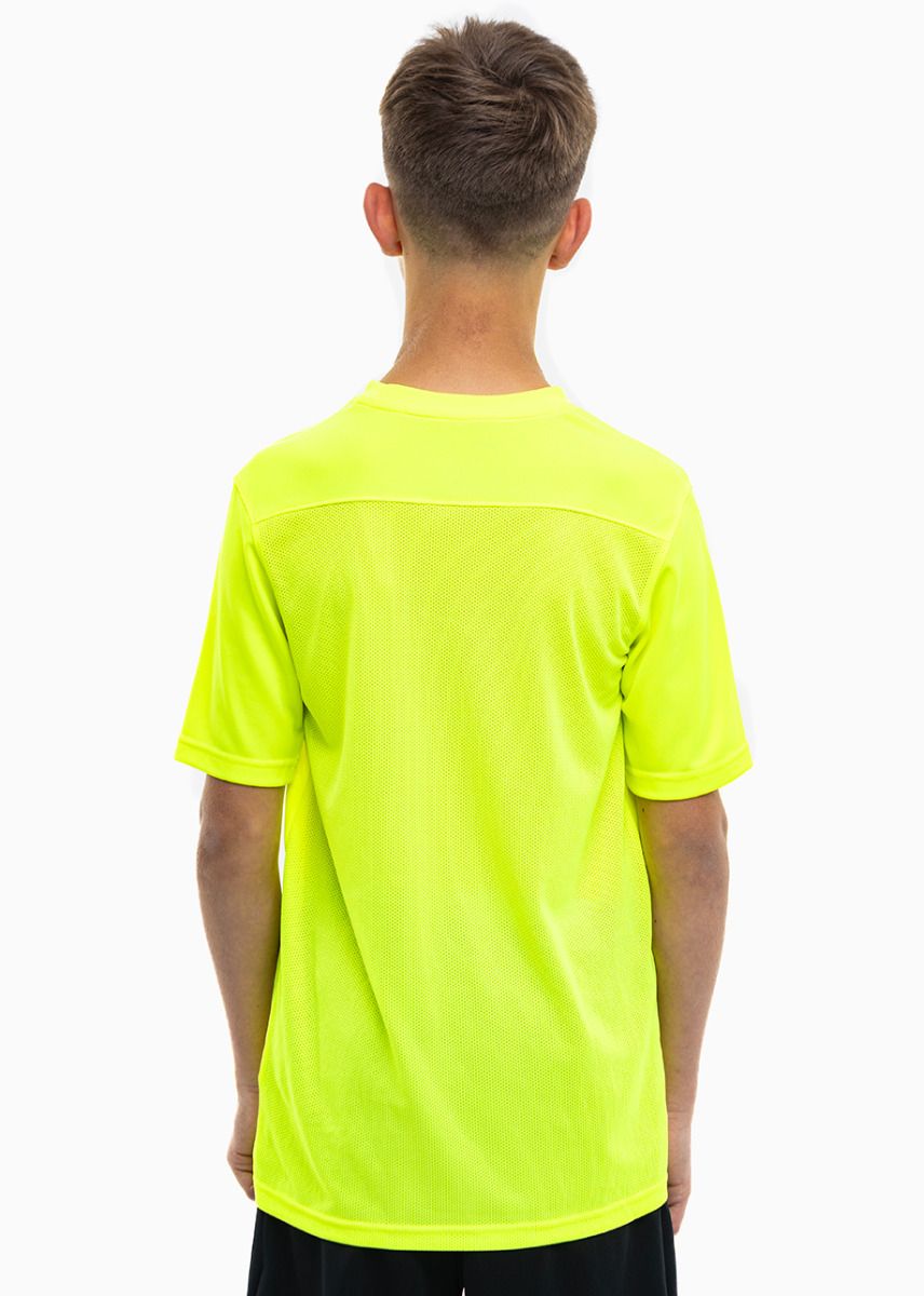 Nike Tričko Pro Děti T-Shirt Park VII BV6741 702 Nike Tričko Pro Děti T-Shirt Park VII BV6741 702