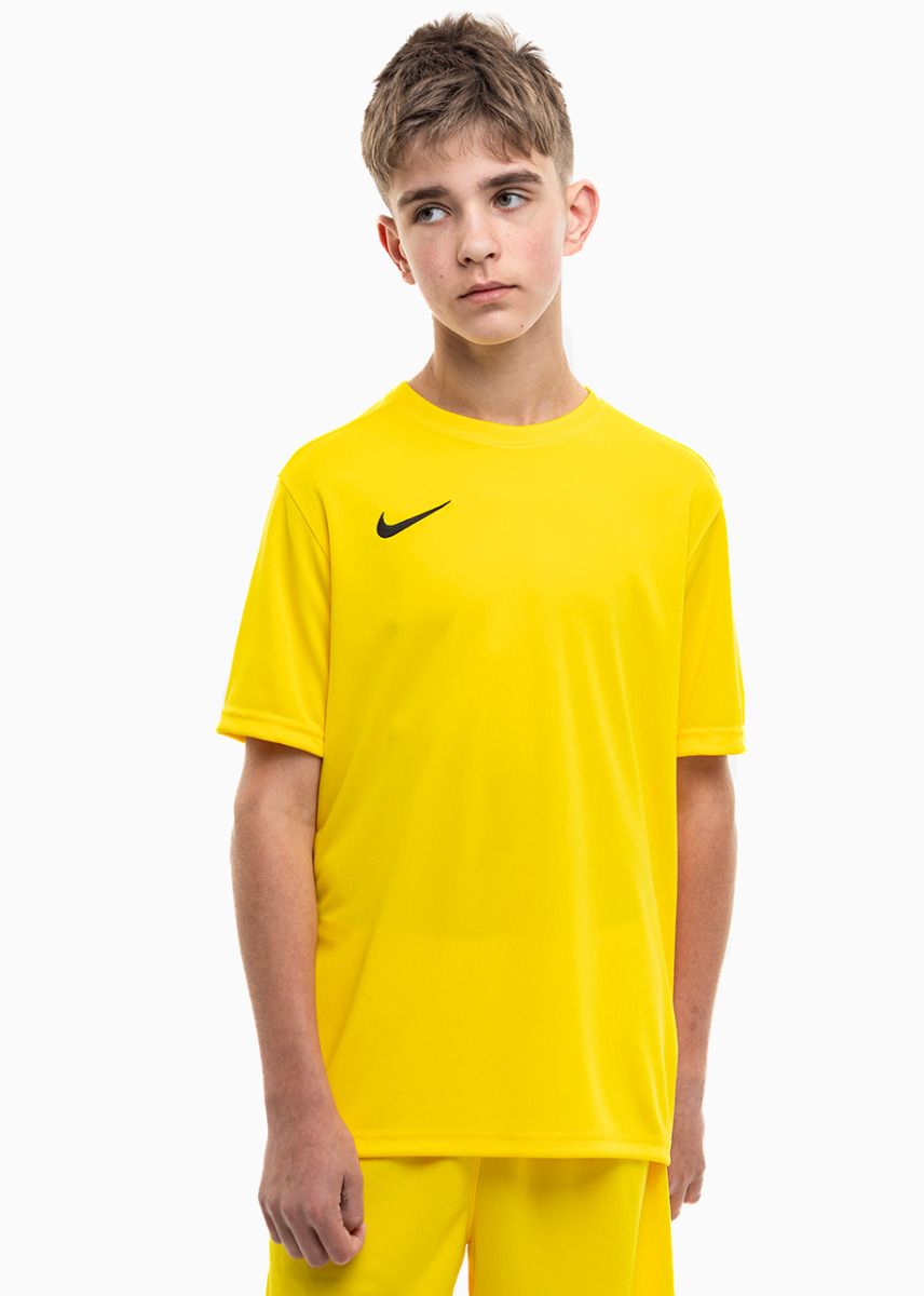 Nike Tričko Pro Děti T-Shirt Park VII BV6741 719 Nike Tričko Pro Děti T-Shirt Park VII BV6741 719