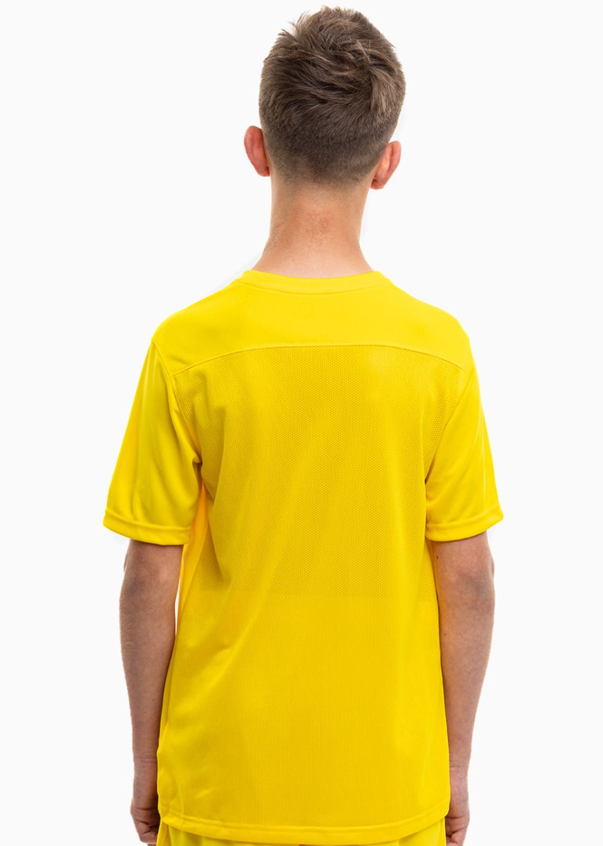 Nike Tričko Pro Děti T-Shirt Park VII BV6741 719 Nike Tričko Pro Děti T-Shirt Park VII BV6741 719
