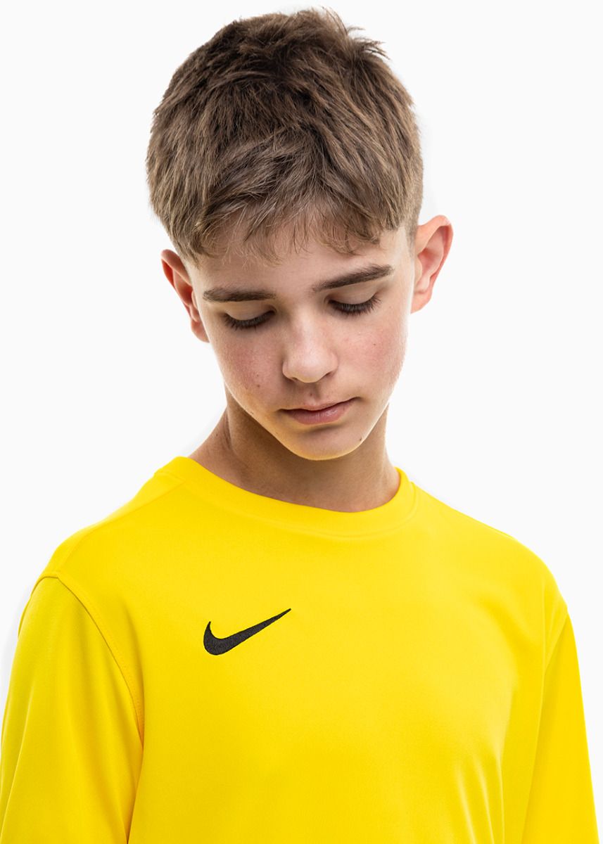 Nike Tričko Pro Děti T-Shirt Park VII BV6741 719 Nike Tričko Pro Děti T-Shirt Park VII BV6741 719