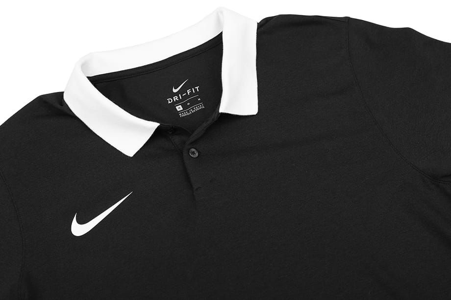 Nike Pánské tričko Dri-FIT Park 20 Polo SS CW6933 010