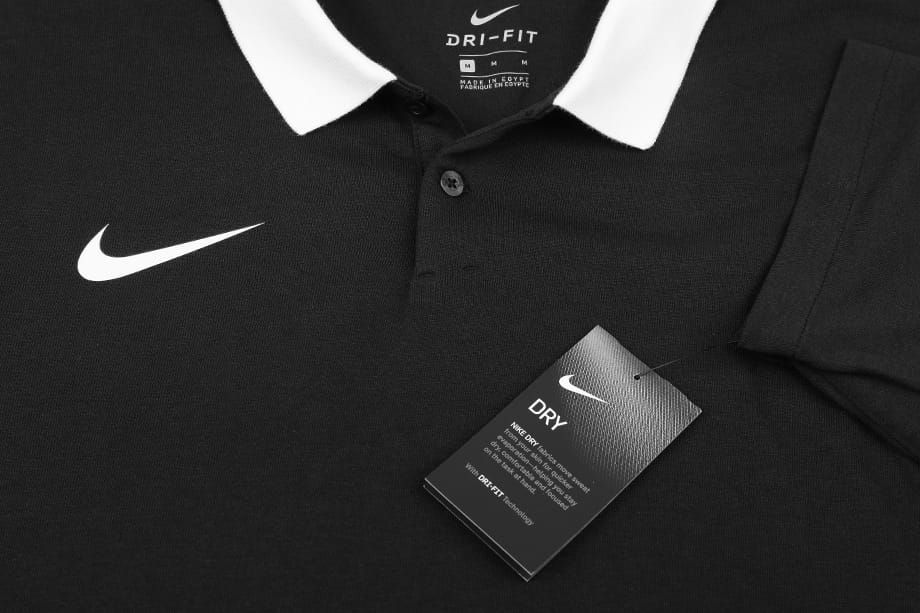 Nike Pánské tričko Dri-FIT Park 20 Polo SS CW6933 010