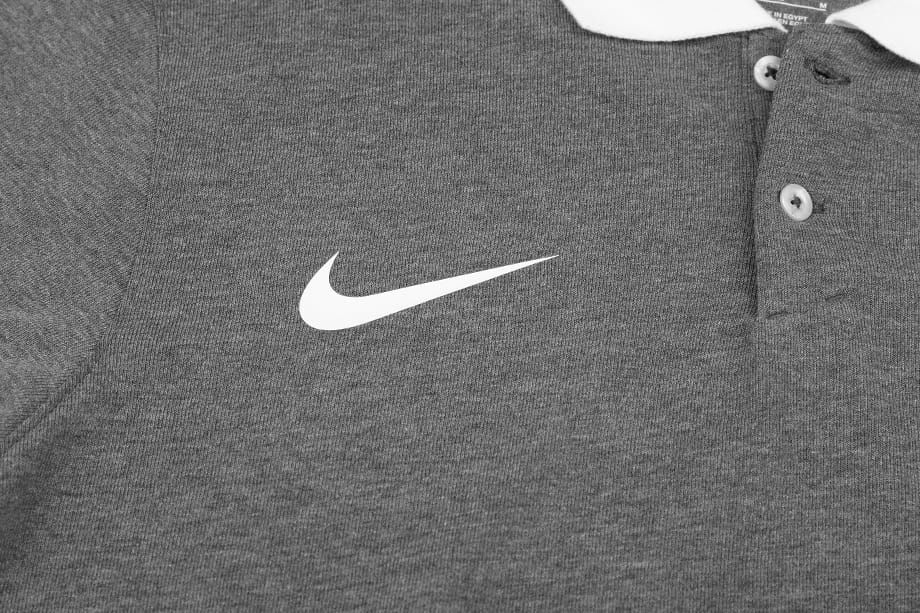 Nike Koszulka męska Dri-FIT Park 20 Polo SS CW6933 071
