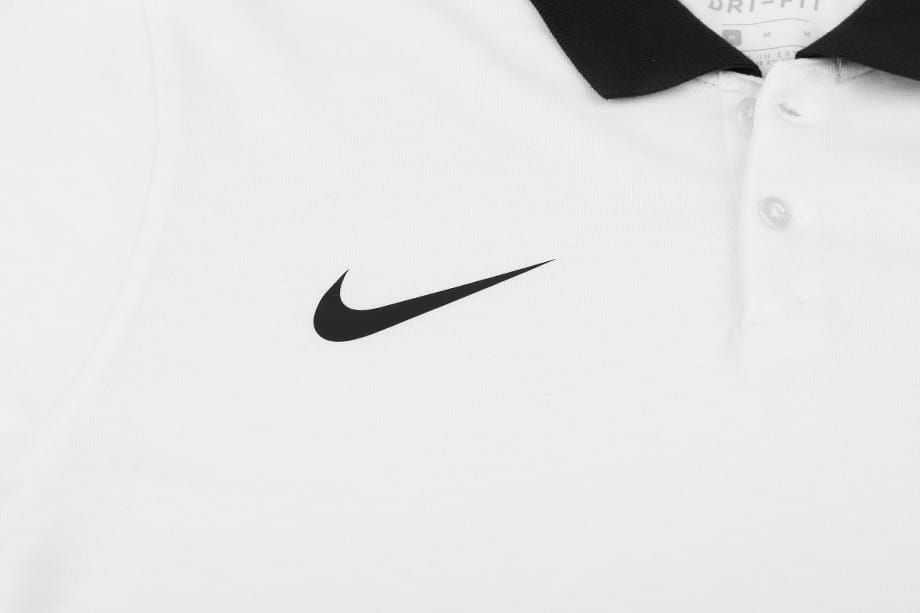 Nike Pánské tričko Dri-FIT Park 20 Polo SS CW6933 100