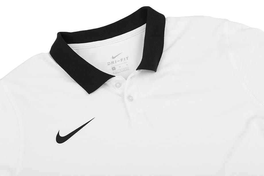 Nike Pánské tričko Dri-FIT Park 20 Polo SS CW6933 100