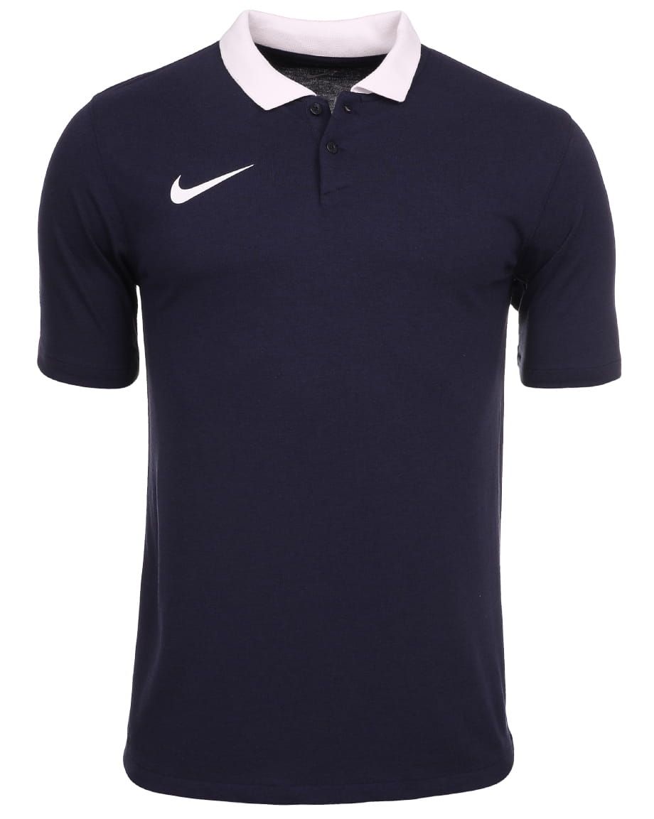 Nike Pánské tričko Dri-FIT Park 20 Polo SS CW6933 451