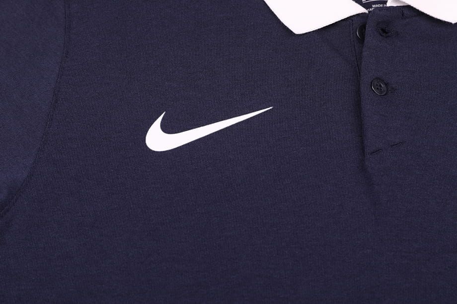 Nike Pánské tričko Dri-FIT Park 20 Polo SS CW6933 451