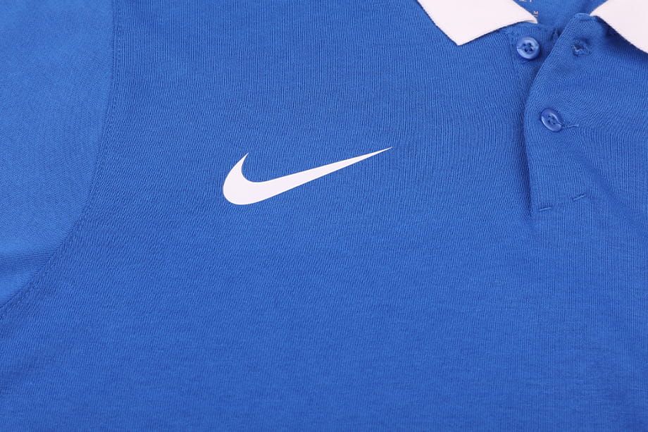 Nike Pánské tričko Dri-FIT Park 20 Polo SS CW6933 463