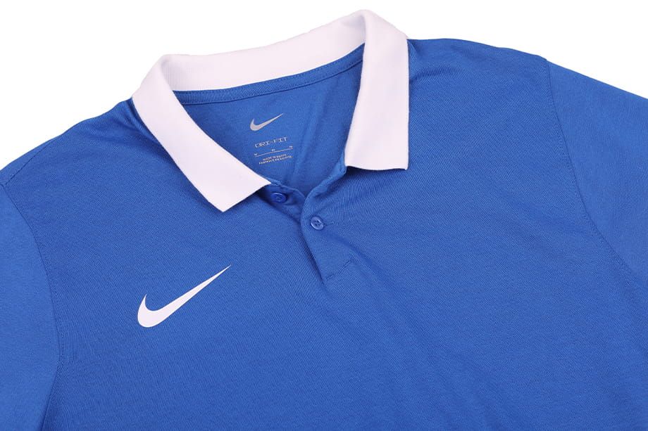 Nike Pánské tričko Dri-FIT Park 20 Polo SS CW6933 463