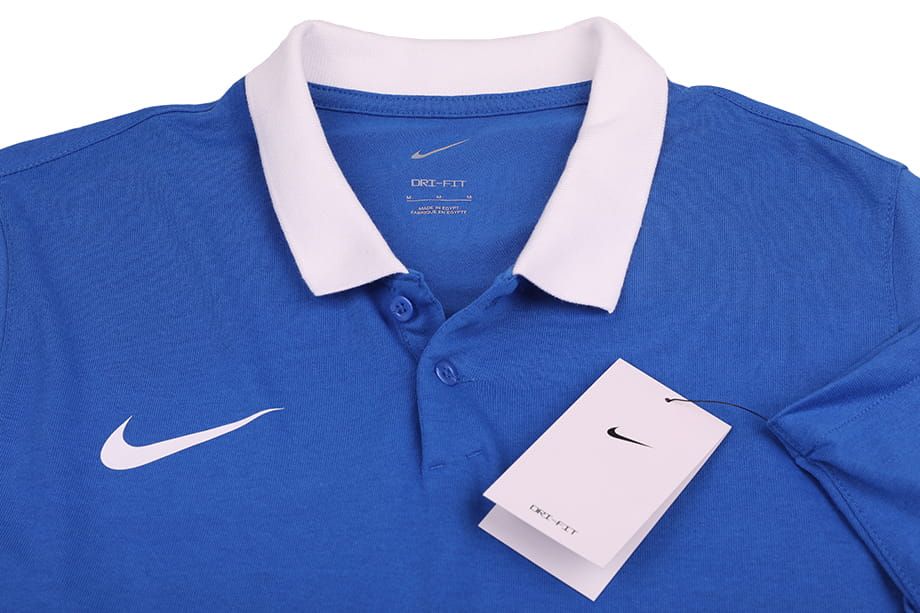 Nike Pánské tričko Dri-FIT Park 20 Polo SS CW6933 463