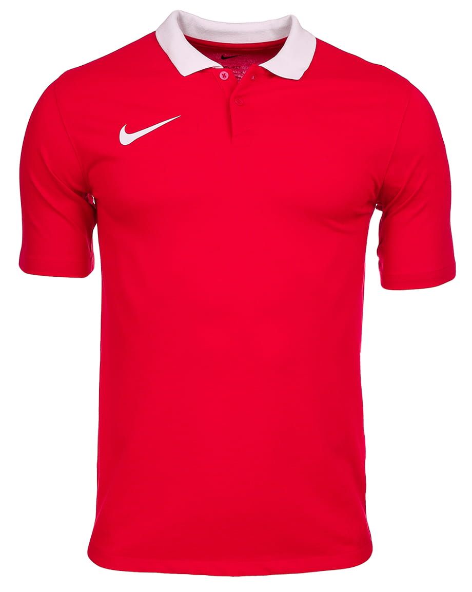 Nike Pánské tričko Dri-FIT Park 20 Polo SS CW6933 657