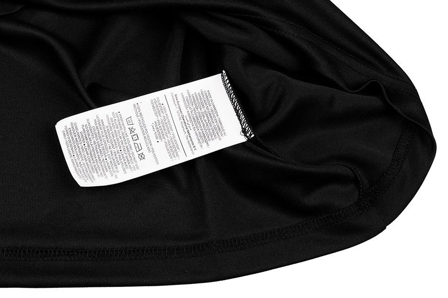 Nike Pánské tričko Dry Park 20 Top SS BV6883 010 EUR S OUTLET Nike Pánské tričko Dry Park 20 Top SS BV6883 010 EUR S OUTLET