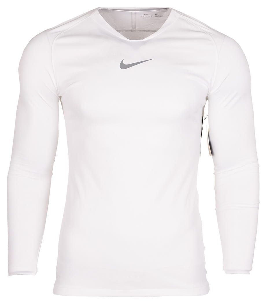 Nike Termoaktivní košile M Dry Park First Layer JSY LS AV2609 100 EUR S OUTLET