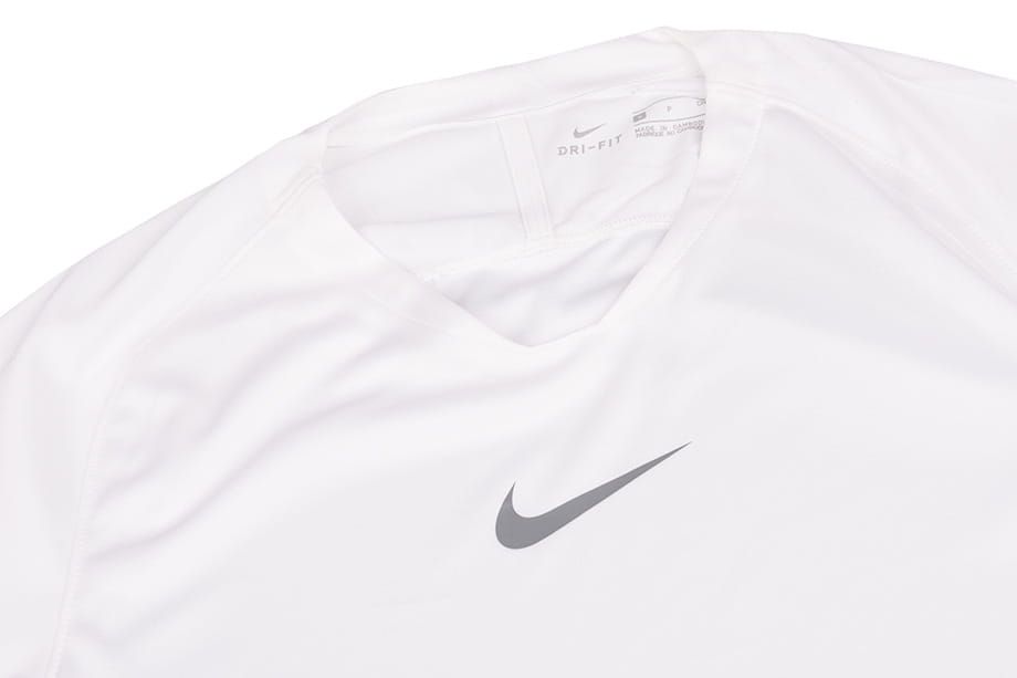 Nike Termoaktivní košile M Dry Park First Layer JSY LS AV2609 100 EUR S OUTLET