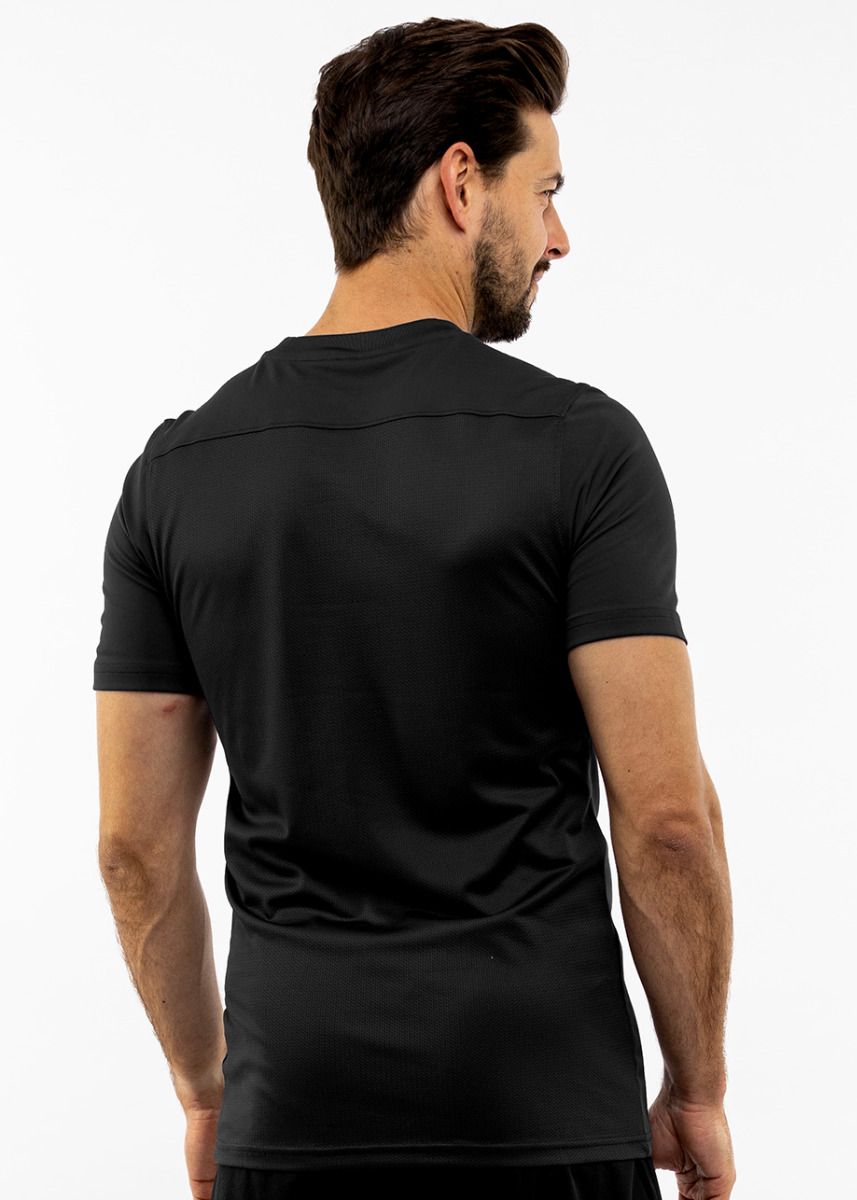 Tričko Nike pánské T-Shirt Dry Park VII BV6708 010