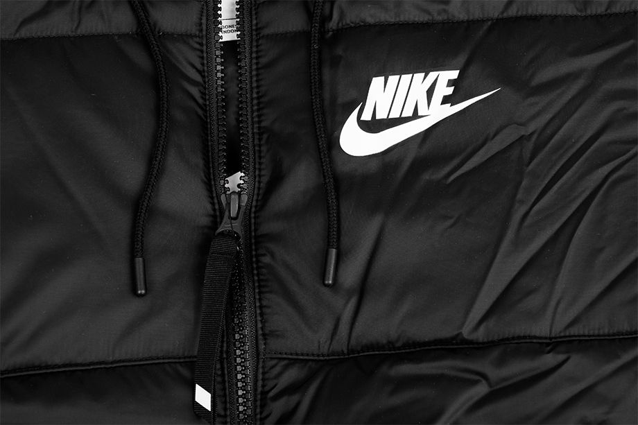 Nike Dámské Bunda Nsw Tf Rpl Classic Tape Jkt DJ6997 010