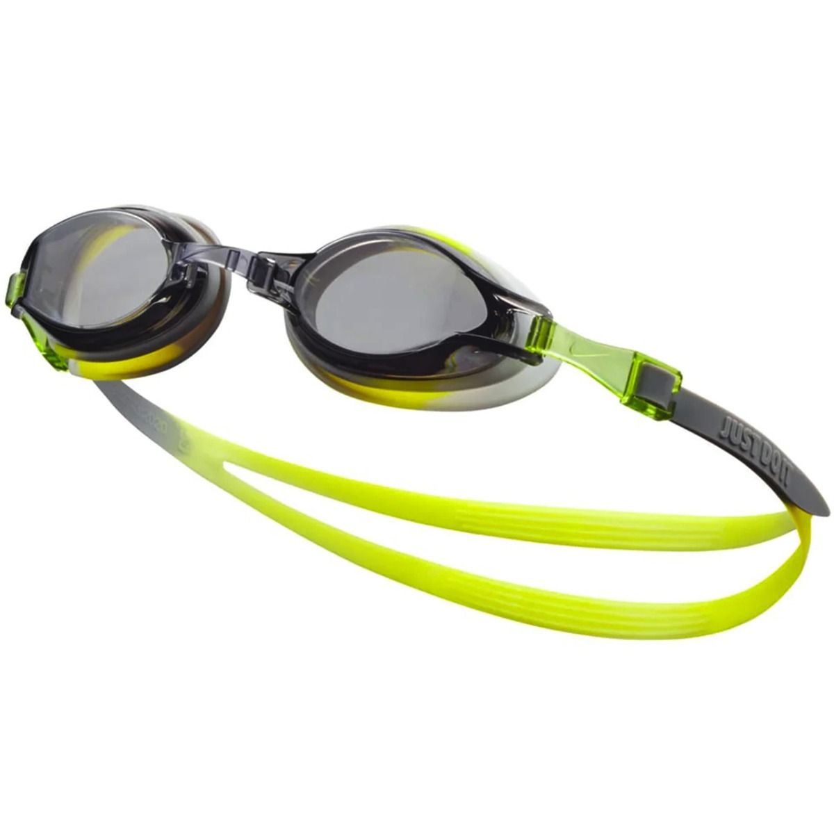 Nike Plavecké brýle Os Chrome Junior NESSD128-042