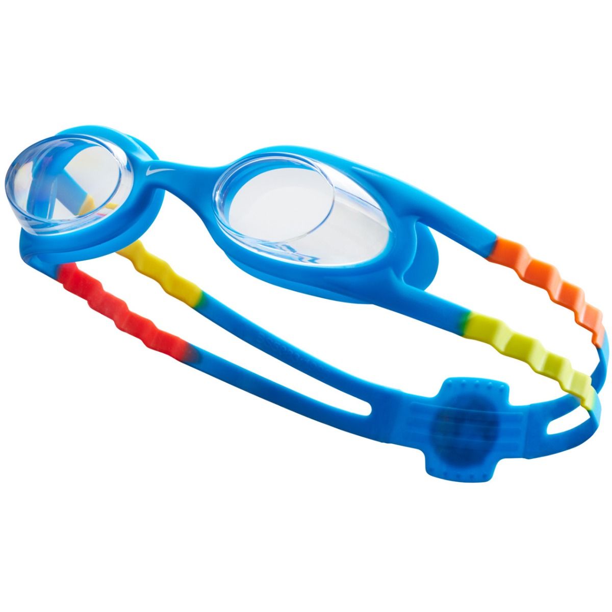 Nike Plavecké brýle Os Chrome Junior NESSD166-401