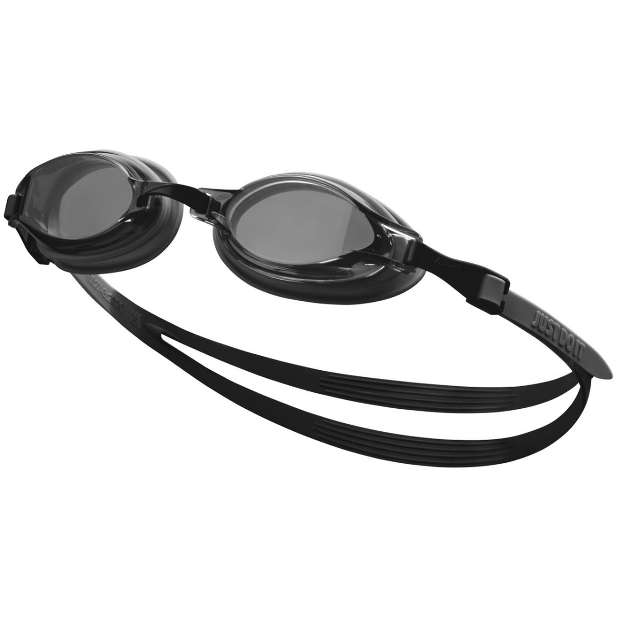 Nike Plavecké brýle Os Chrome NESSD127-079