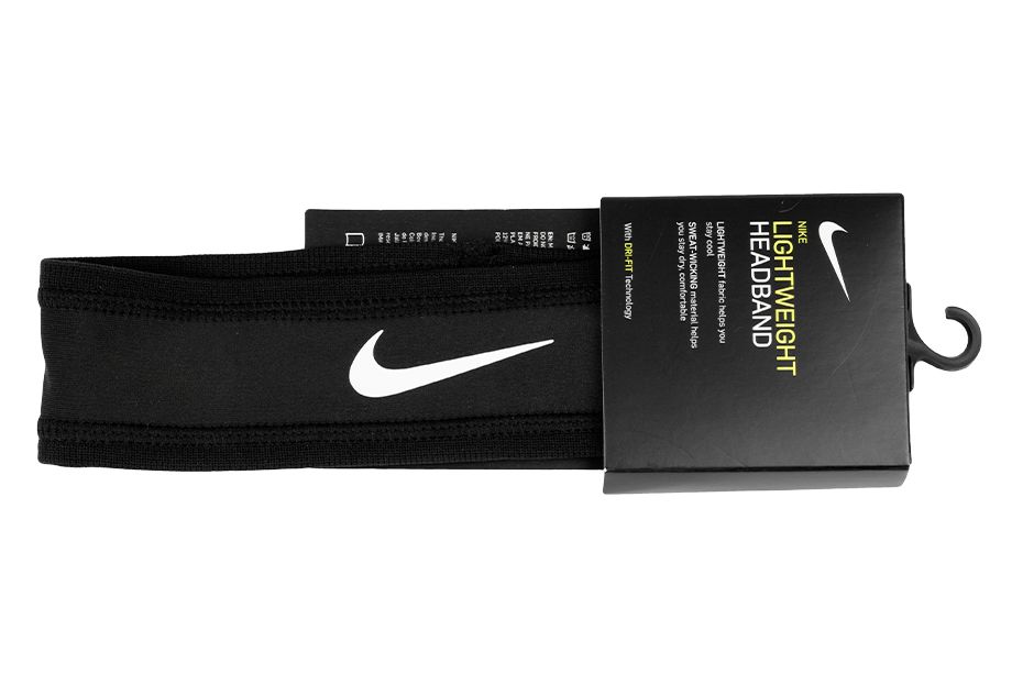 Nike čelenka Lightweight NNN22010OS