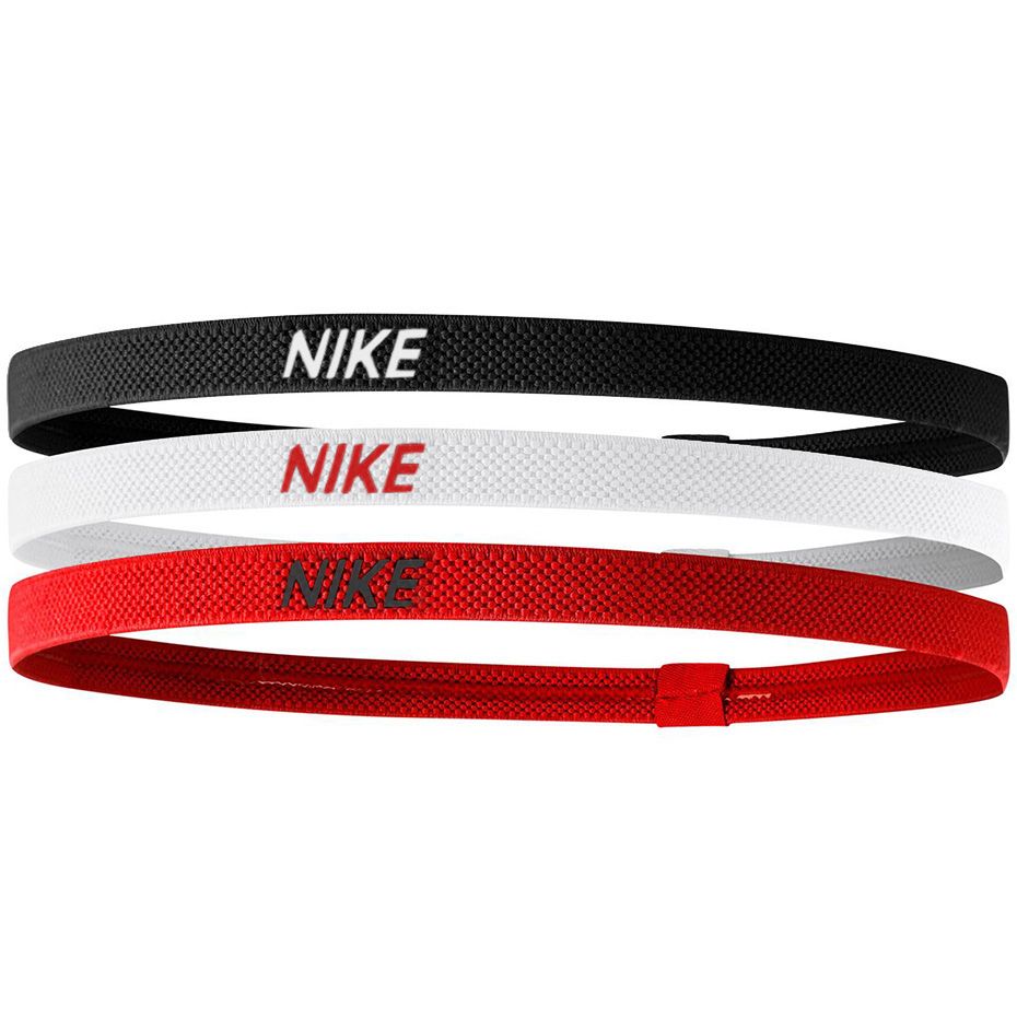 Nike Čelenky Elastic 2.0 3p. N1004529083OS