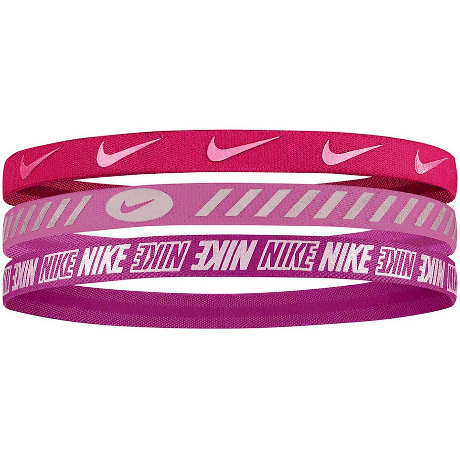 Nike Čelenka Headbands 3.0 N1004527616OS