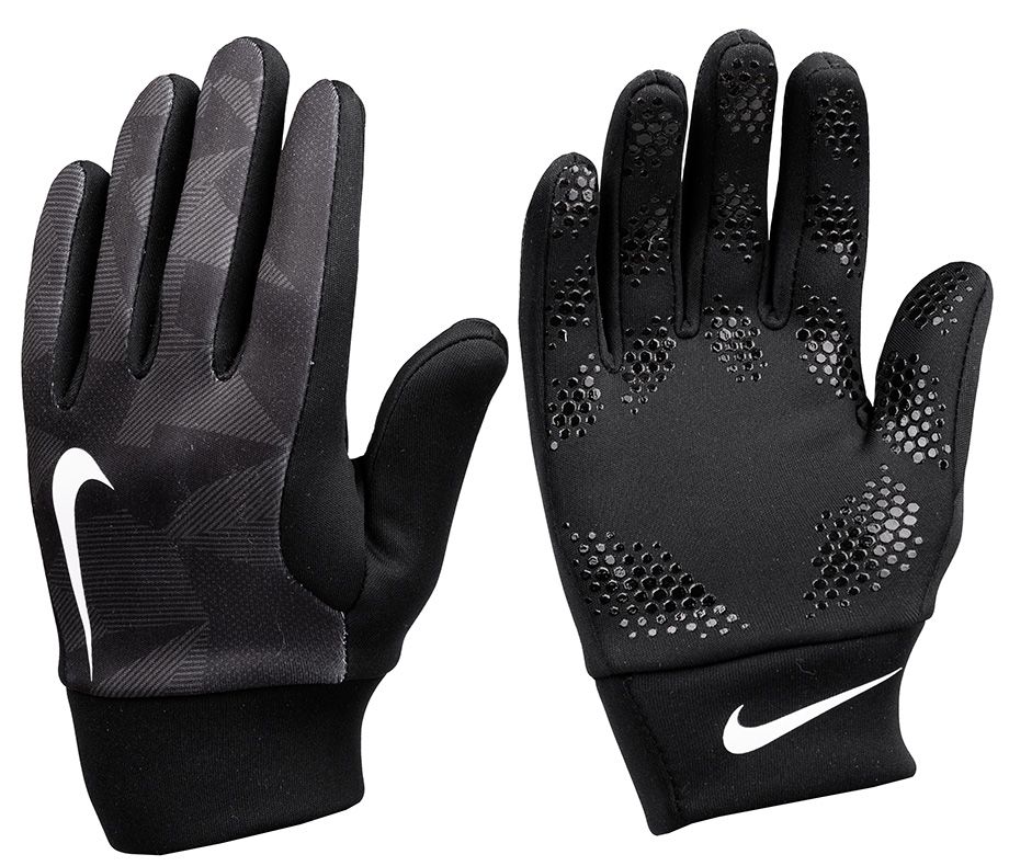 Nike Dětské fotbalové rukavice Hyperwarm Field Player Glove Junior GS0322 015 Nike Dětské fotbalové rukavice Hyperwarm Field Player Glove Junior GS0322 015