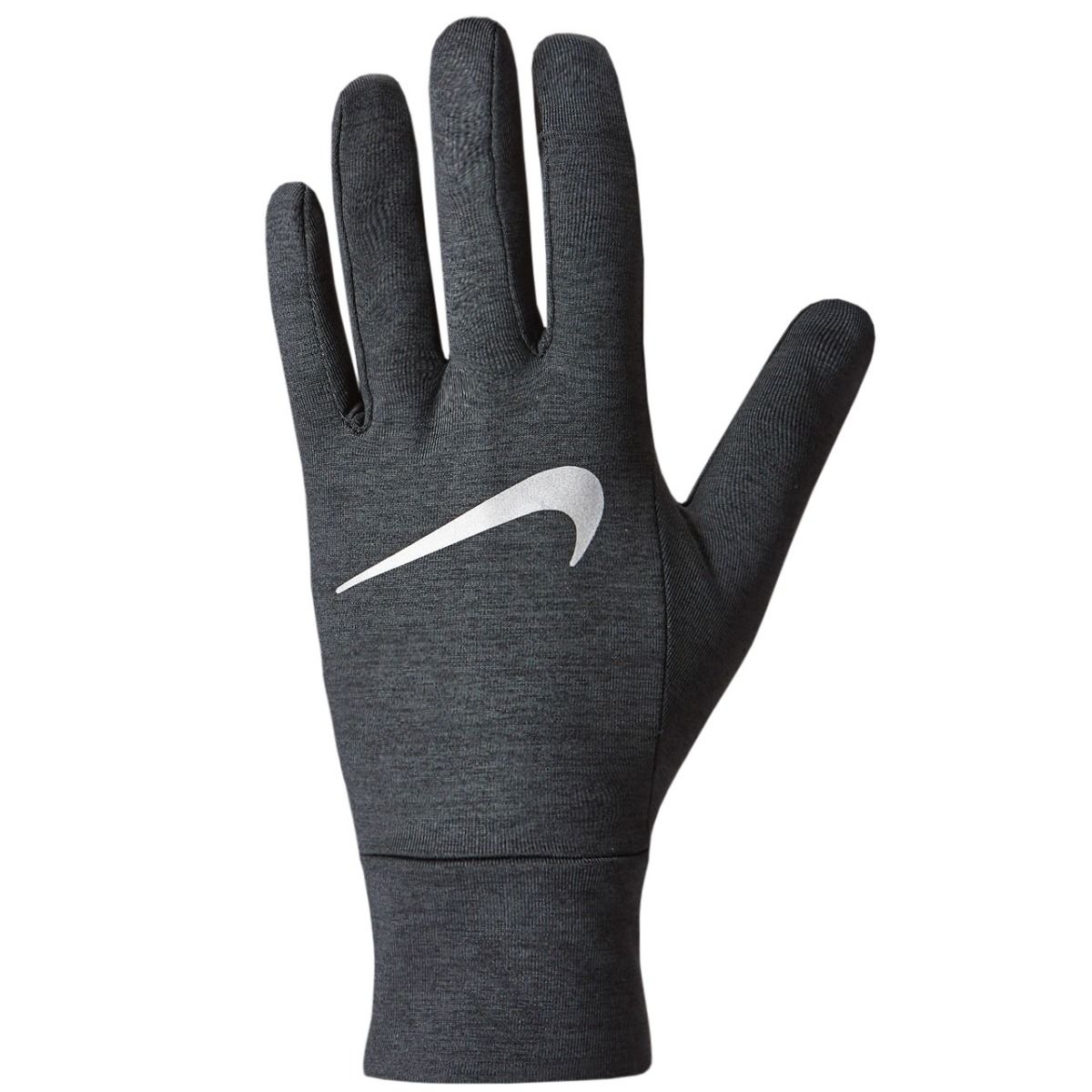 Nike Dámské běžecké rukavice Dri-Fit Fleece N1002577082