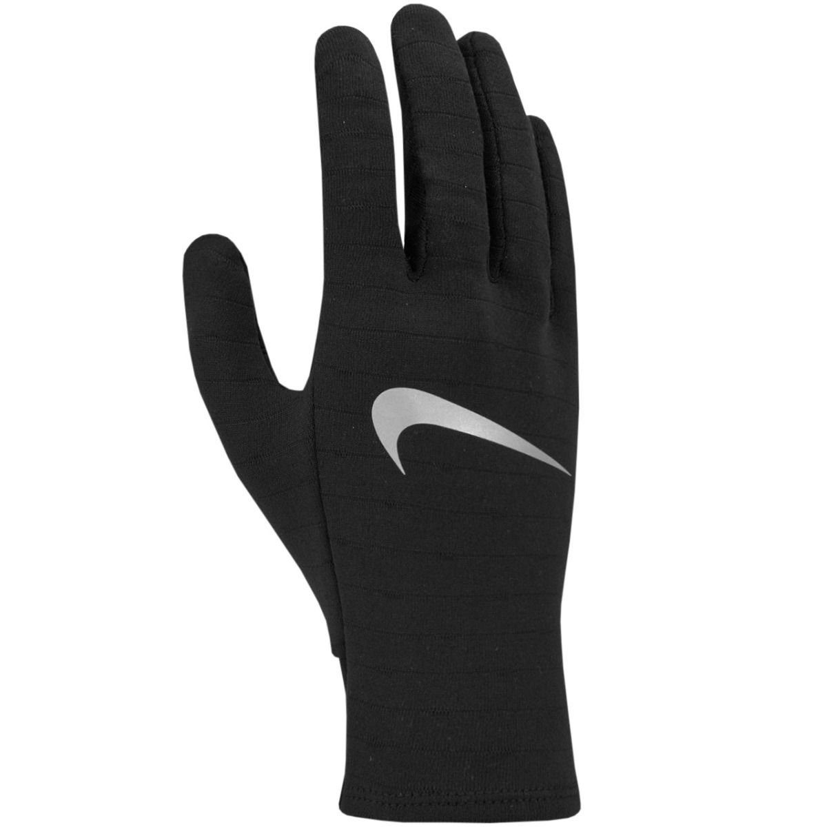 Nike Dámské běžecké rukavice Therma-Fit N1002979082